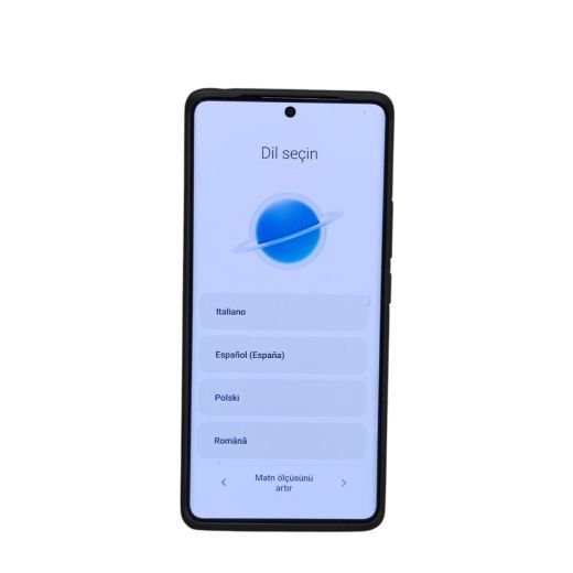 Xiaomi Note 14 Pro 0.25 gb