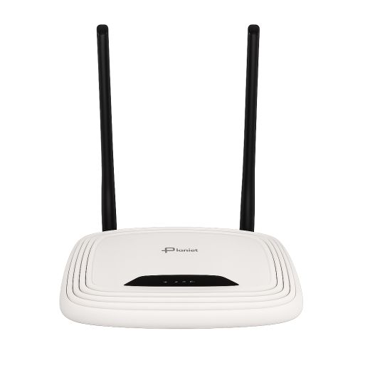 TP-Link TL-WR841N 