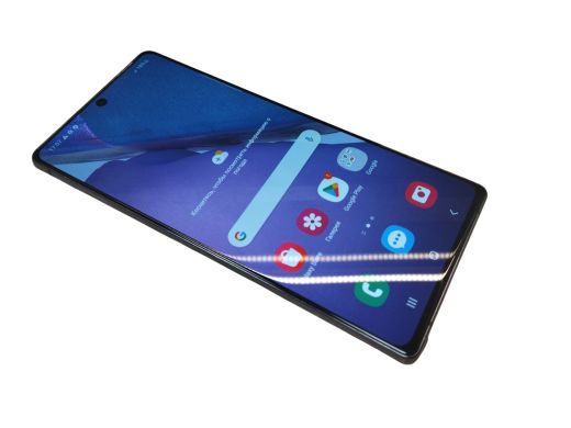 Samsung Note 20