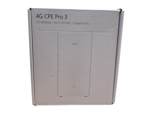 Huawei Soyealink B628-350 (Huawei 4G Router Pro 3) 