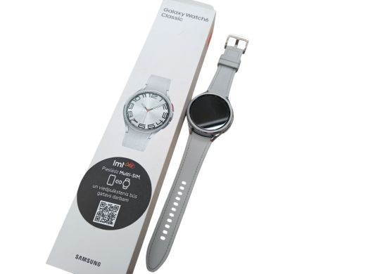 Samsung Galaxy Watch 6 Classic SM-R965F 