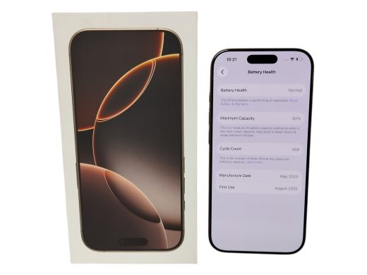 Apple iPhone 16 Pro 128 gb