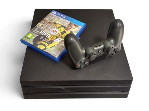 Sony Playstation 4 1024 gb