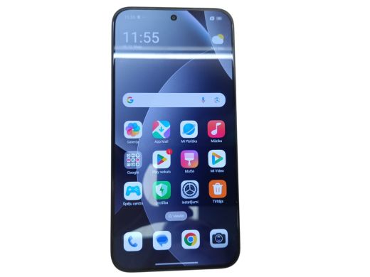 Xiaomi 25080Rabdg Note 15 Pro 5G 256 gb