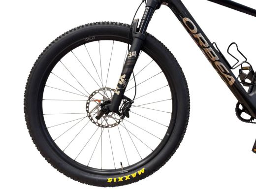 Orbea Alma M20