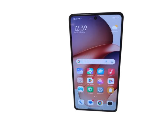 Xiaomi Redmi Note 12 Pro+ 0.25 gb