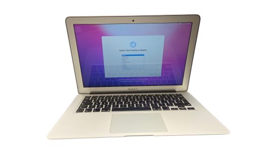 Apple Macbook Air A1466 (2017)  256 gb
