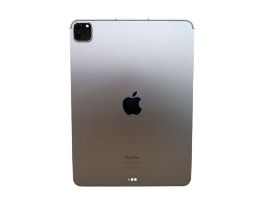 Apple iPad Pro 11 Wifi Cellular 128 Gray 128 gb