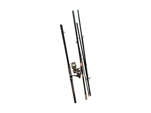 SHIMANO.SALMO.SUPERME.SURFMASTRER 330.Treval Carpca-Sp-Concord-
