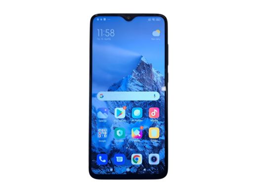 Xiaomi Redmi Note 8 Pro