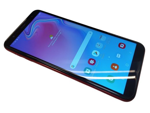Samsung Galaxy J6+ 32 gb