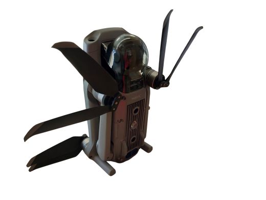 DJI Mavic Air 2