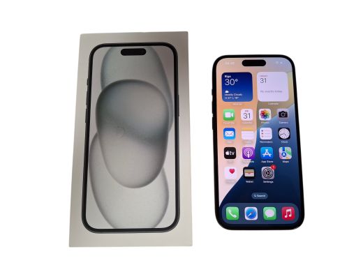 Apple iPhone 15
