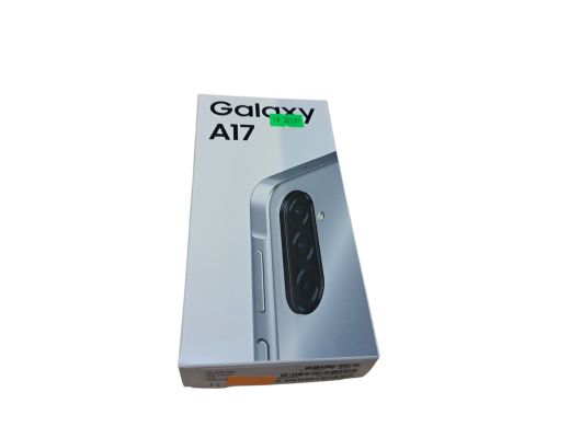 Samsung Galaxy A17 128 gb