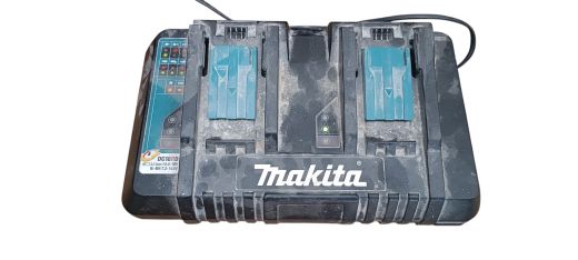 Makita Dc18Rd