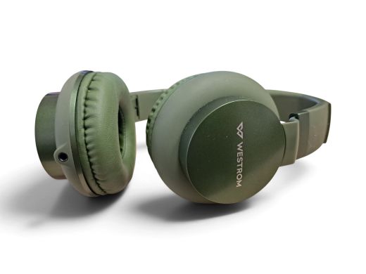 westrom Wr-H2161D