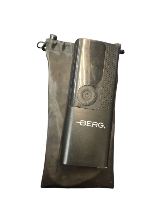 Berg Bp198
