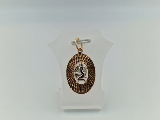 Zelta kulons, 1.25 g