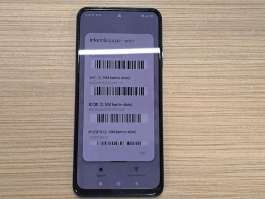 Xiaomi Redmi 128 gb