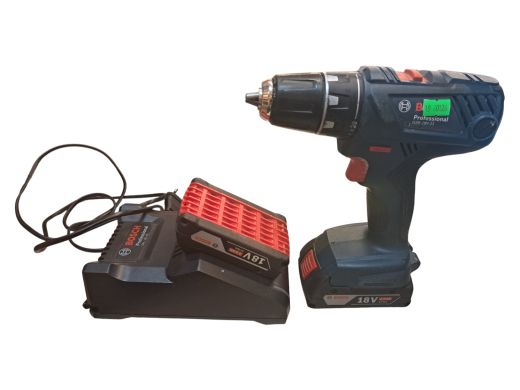 Bosch Gsr 18V-21