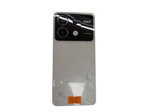 Xiaomi Poco X6 5G 256 gb