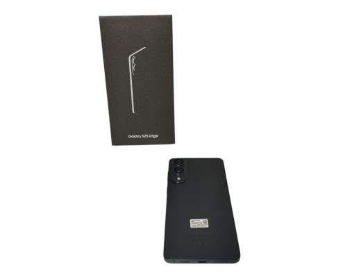 Samsung S25 Edge 256 gb
