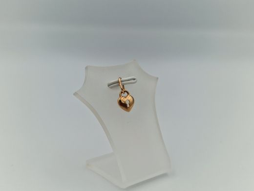 Zelta kulons, 0.38 g