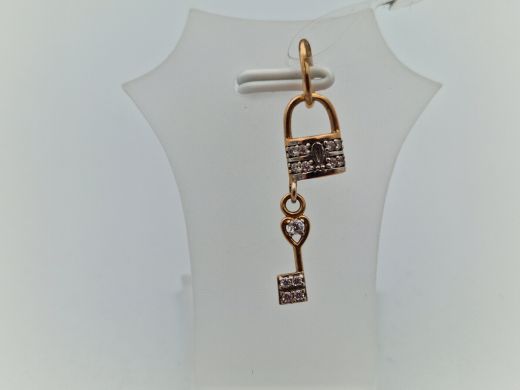 Zelta kulons, 1.11 g