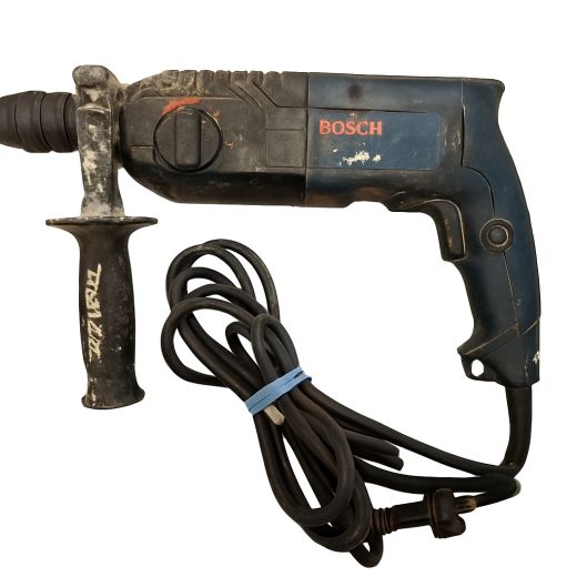 Bosch Gbh 2-26 Dfr