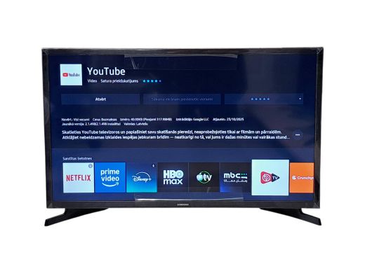 Samsung UE32T4302AEXXH 