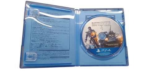 Battlefield 4 PS4