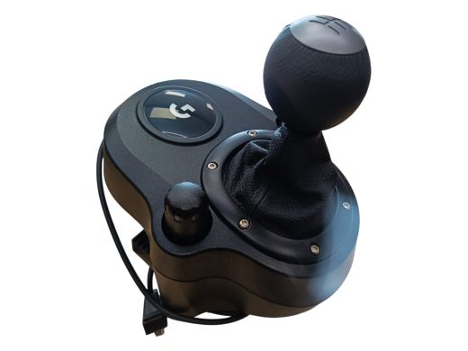 Logitech Driving Force Shifter