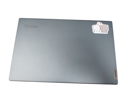 Lenovo Yoga Slim 7 512 gb
