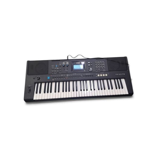 Yamaha Psr-E473