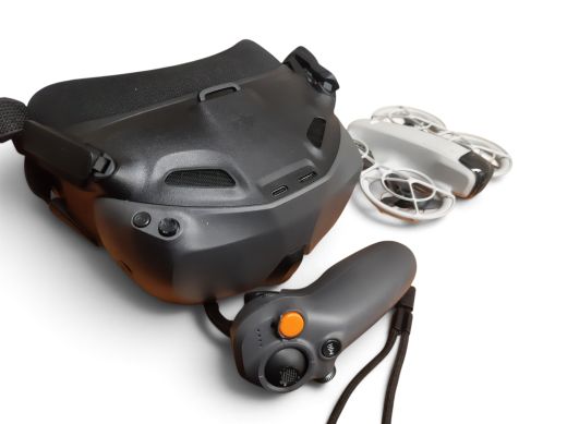 DJI Neo Motion Fly More Combo