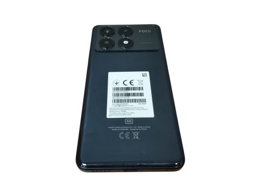 Poco X6 Pro 5G 256 gb
