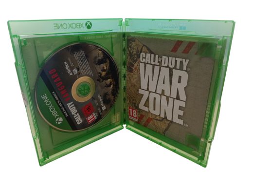 Call of Duty Vanguard 