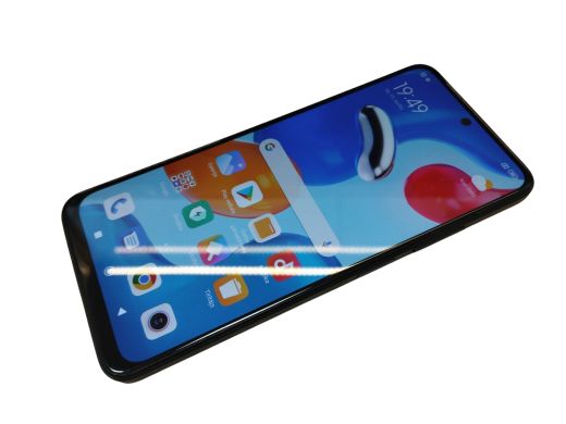 Xiaomi Redmi Note 11S 128 gb