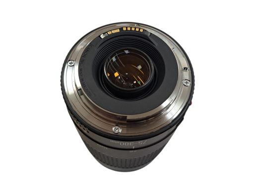 Canon EF 75-300mm 