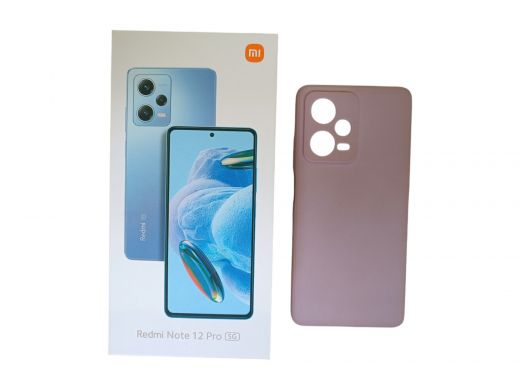 Xiaomi Redmi Note 12 Pro 5G 128 gb