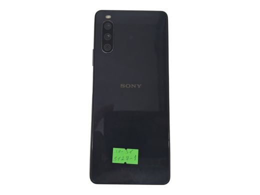 Sony Xperia 10 Iii 128 gb