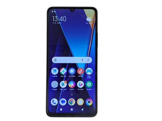 Poco C65 128 gb