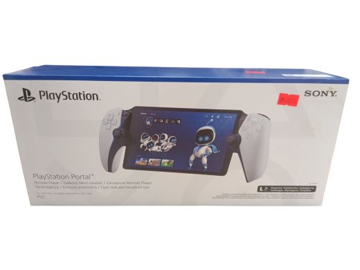 Sony Cfi-Y1016 Playstation 5 (Portal)