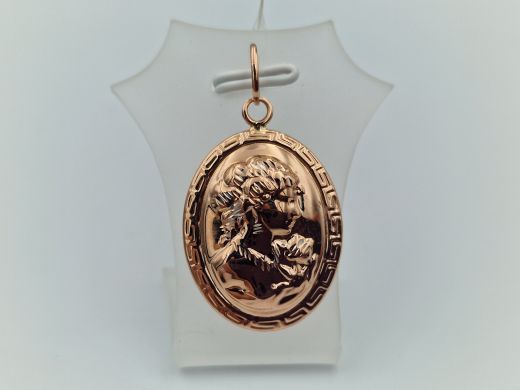 Zelta kulons, 1.45 g