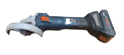 Bosch GWS 18V-10 