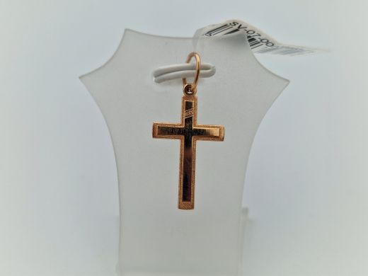 Золотой кулон, 0.64 г