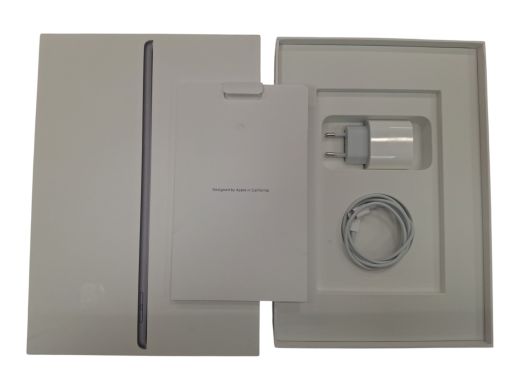 Apple iPad (2021) Mk2K3Hc/A A2602 64 gb