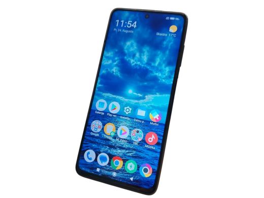 Xiaomi Poco X3 Pro 128 gb