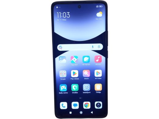 Xiaomi Redmi Note 14Pro 0.25 gb