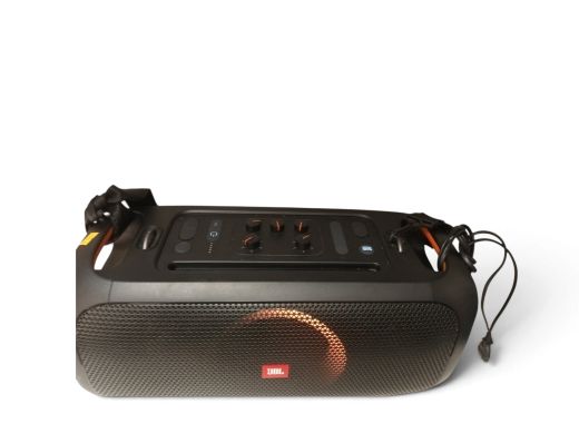 JBL Partybox On-The-Go